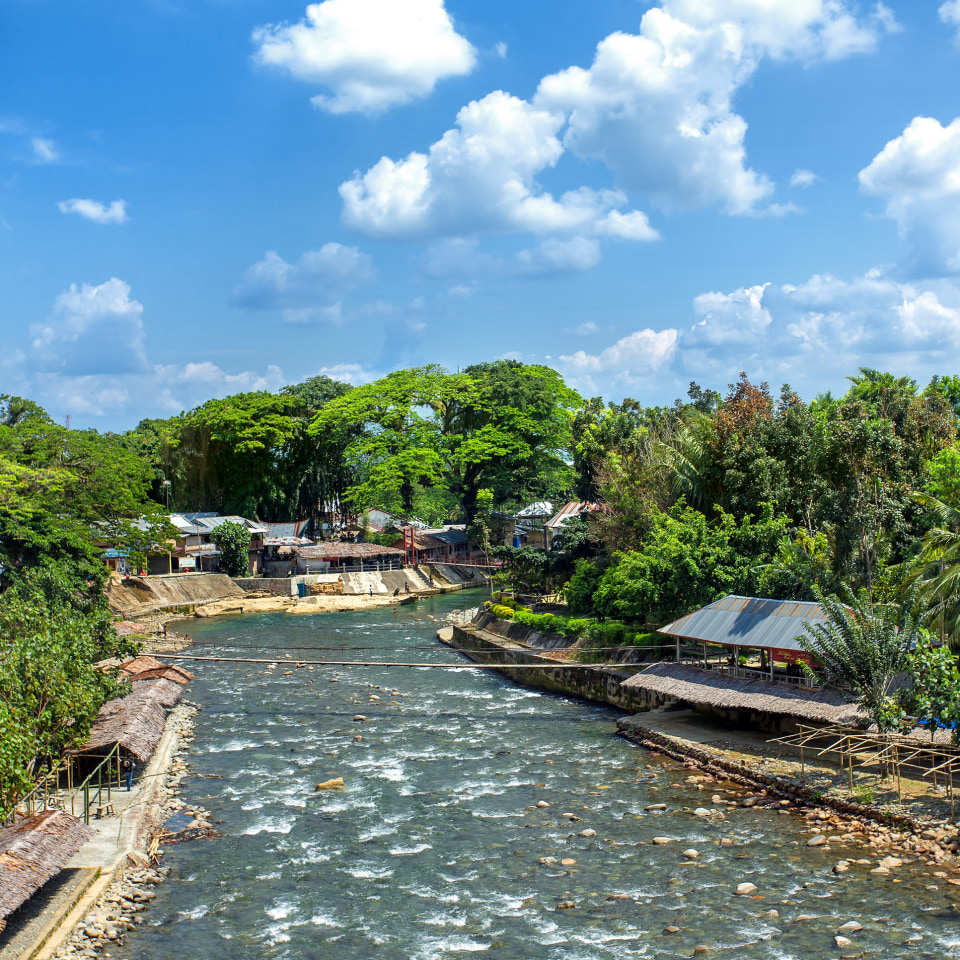 MWR Exklusiv - Erlebnis Indonesien mit Susann